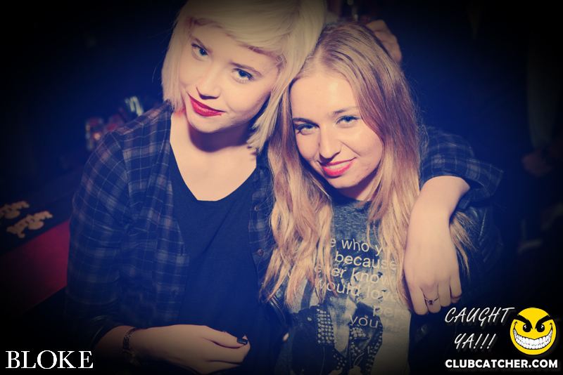 Bloke nightclub photo 74 - November 11th, 2014