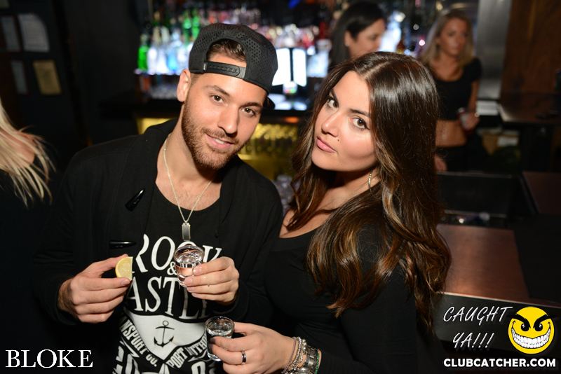 Bloke nightclub photo 75 - November 11th, 2014