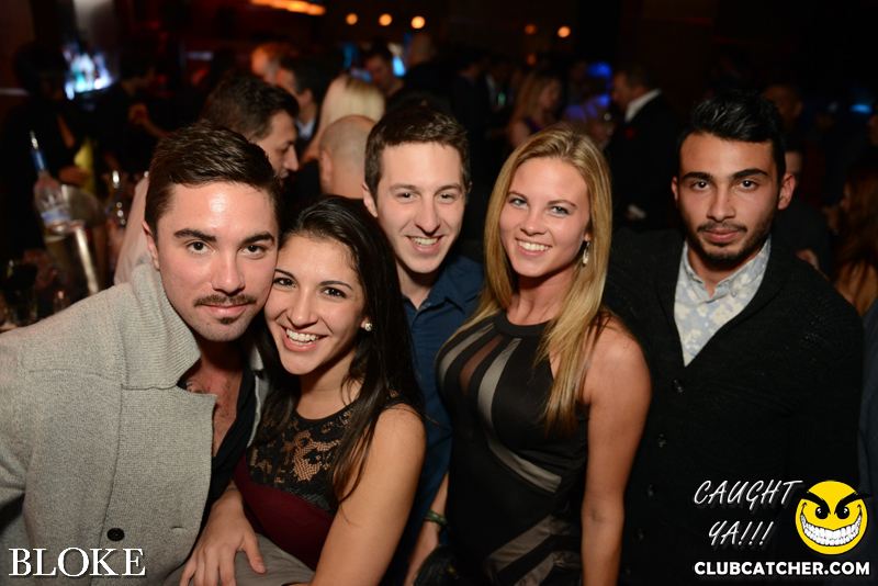 Bloke nightclub photo 77 - November 11th, 2014