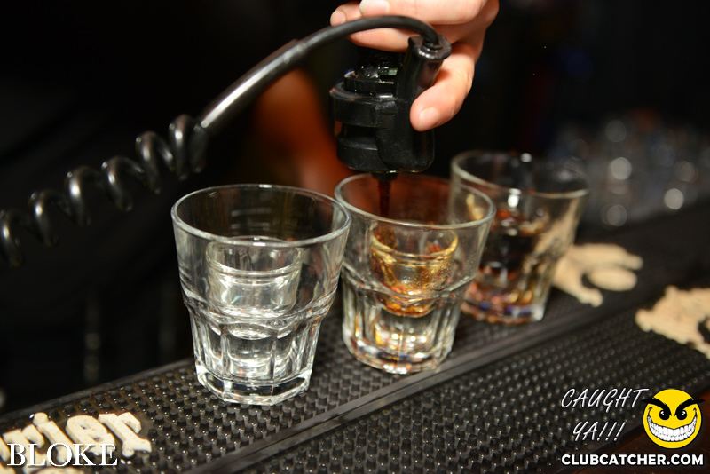 Bloke nightclub photo 78 - November 11th, 2014