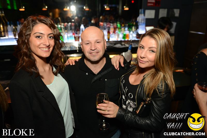 Bloke nightclub photo 80 - November 11th, 2014