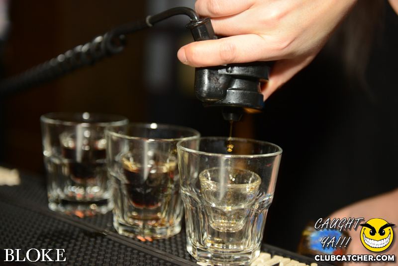 Bloke nightclub photo 81 - November 11th, 2014