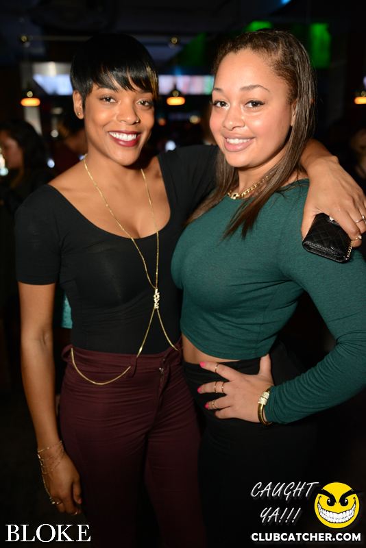 Bloke nightclub photo 82 - November 11th, 2014