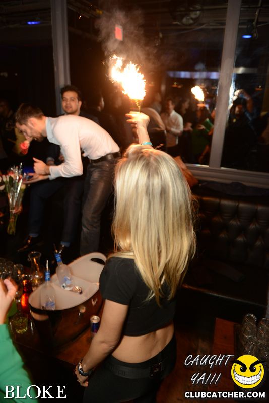 Bloke nightclub photo 83 - November 11th, 2014