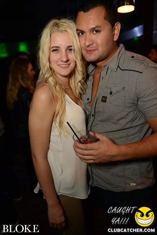 Bloke nightclub photo 84 - November 11th, 2014