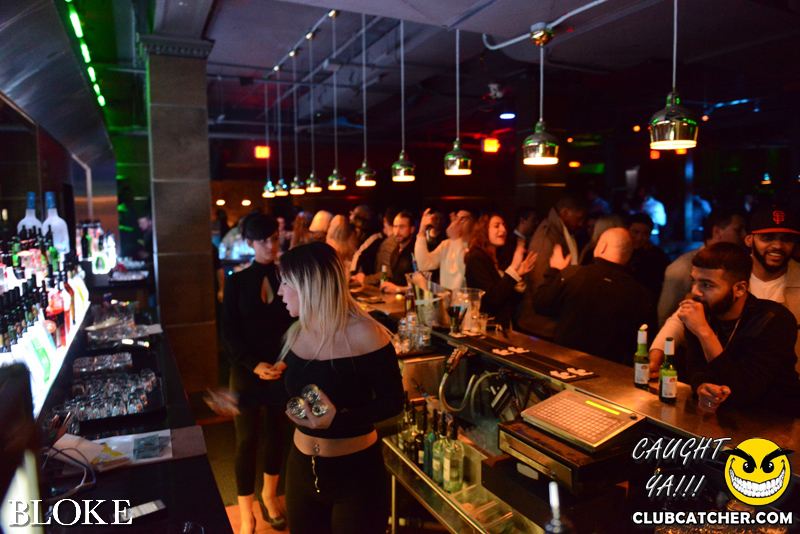 Bloke nightclub photo 86 - November 11th, 2014