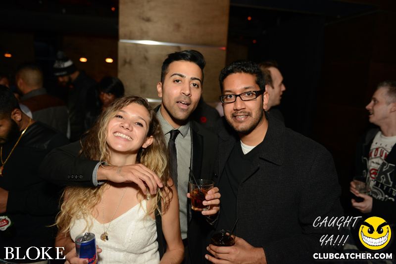 Bloke nightclub photo 89 - November 11th, 2014