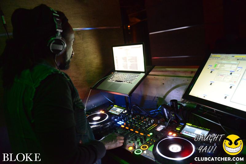 Bloke nightclub photo 90 - November 11th, 2014