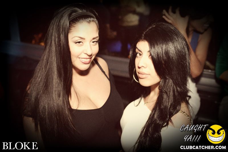 Bloke nightclub photo 95 - November 11th, 2014