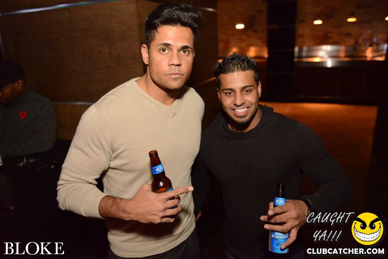 Bloke nightclub photo 98 - November 11th, 2014