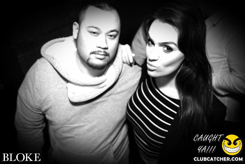 Bloke nightclub photo 100 - November 11th, 2014