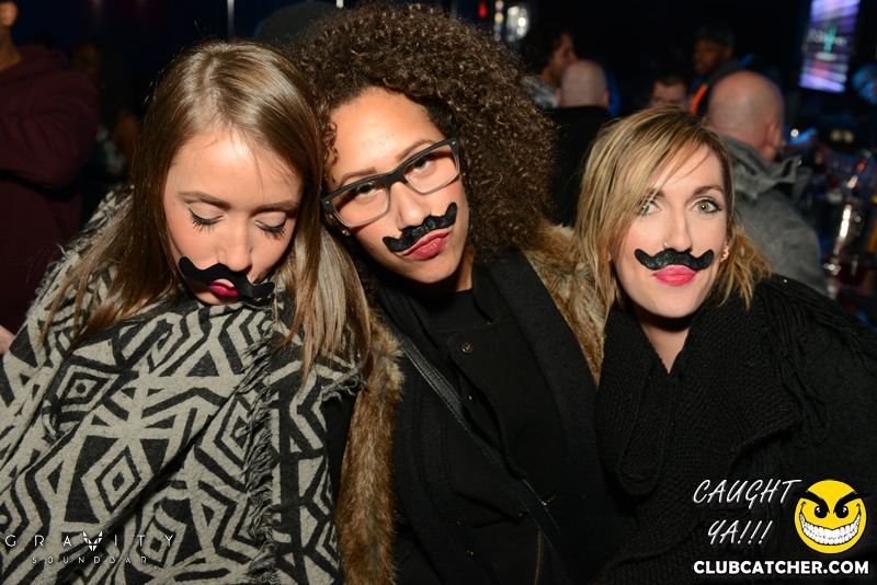 Gravity Soundbar nightclub photo 2 - November 12th, 2014