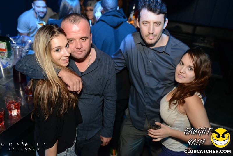 Gravity Soundbar nightclub photo 101 - November 12th, 2014