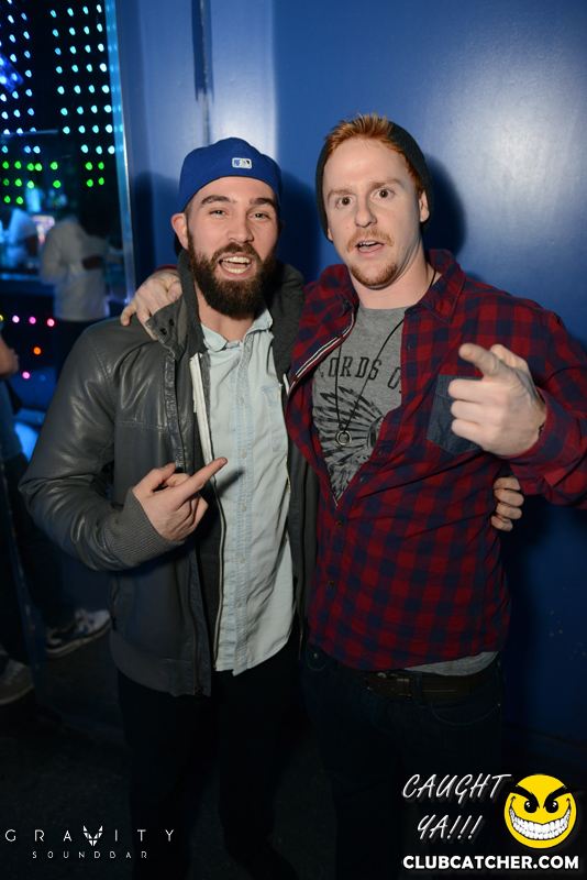Gravity Soundbar nightclub photo 102 - November 12th, 2014