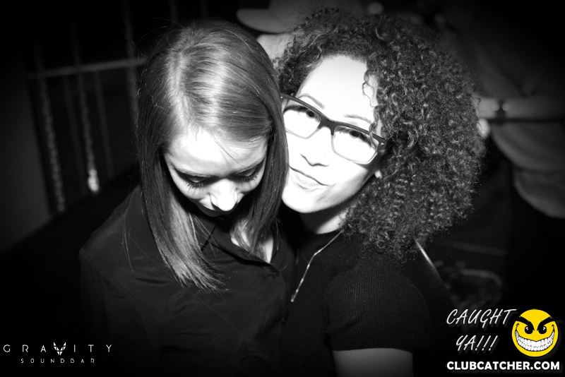 Gravity Soundbar nightclub photo 103 - November 12th, 2014