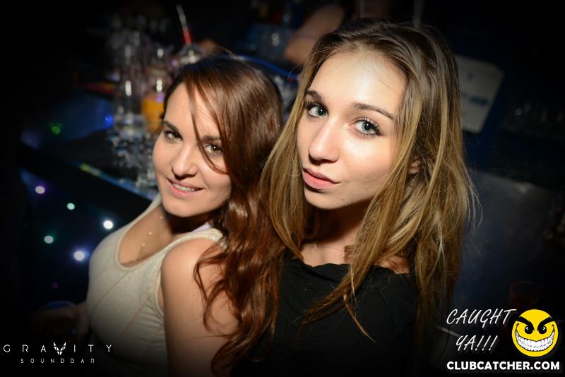 Gravity Soundbar nightclub photo 104 - November 12th, 2014