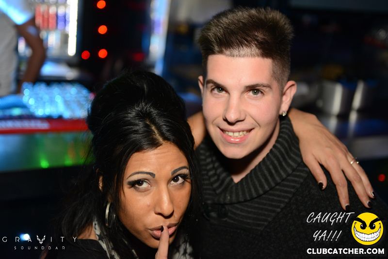 Gravity Soundbar nightclub photo 108 - November 12th, 2014