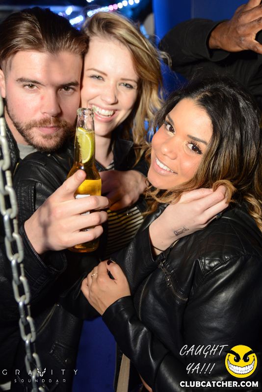 Gravity Soundbar nightclub photo 109 - November 12th, 2014