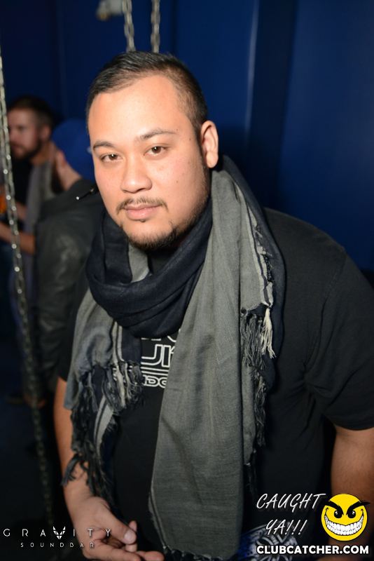 Gravity Soundbar nightclub photo 110 - November 12th, 2014