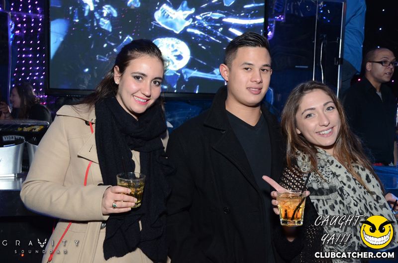 Gravity Soundbar nightclub photo 12 - November 12th, 2014