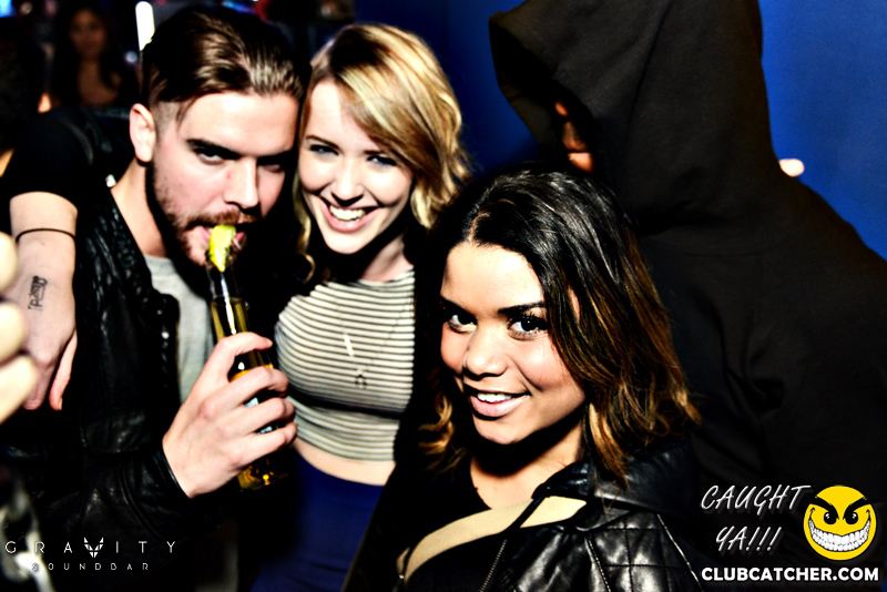 Gravity Soundbar nightclub photo 111 - November 12th, 2014