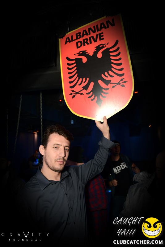 Gravity Soundbar nightclub photo 113 - November 12th, 2014