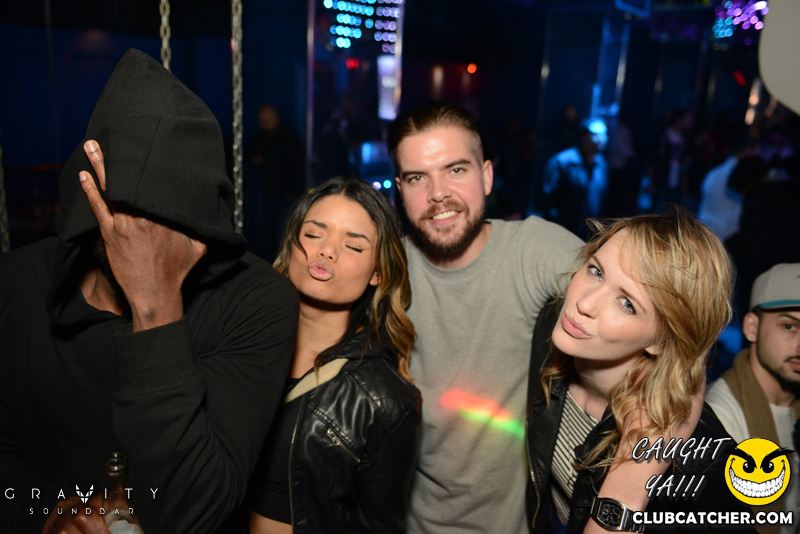 Gravity Soundbar nightclub photo 114 - November 12th, 2014