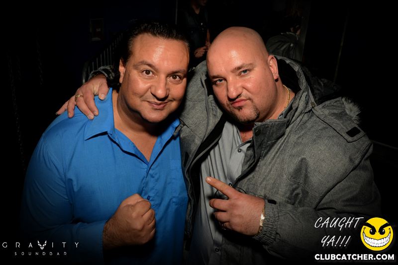 Gravity Soundbar nightclub photo 115 - November 12th, 2014