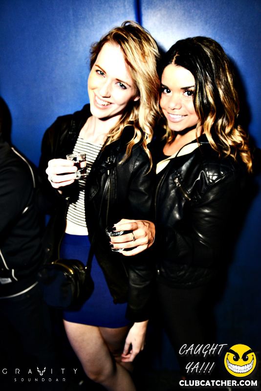 Gravity Soundbar nightclub photo 120 - November 12th, 2014