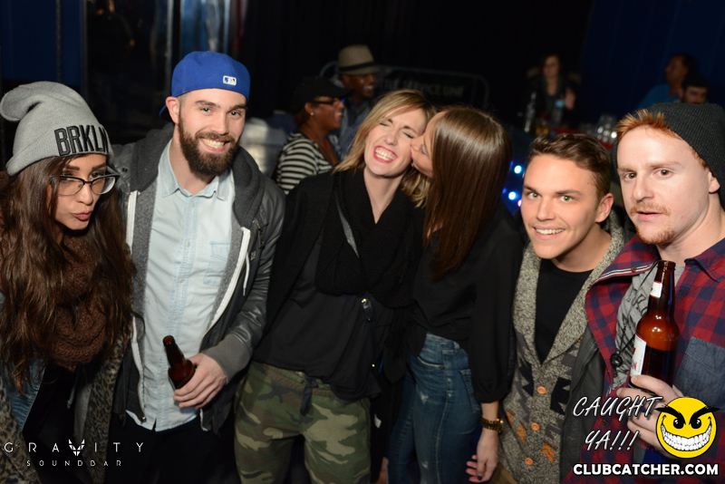 Gravity Soundbar nightclub photo 123 - November 12th, 2014