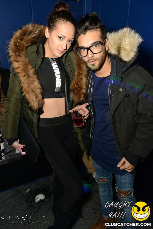 Gravity Soundbar nightclub photo 124 - November 12th, 2014