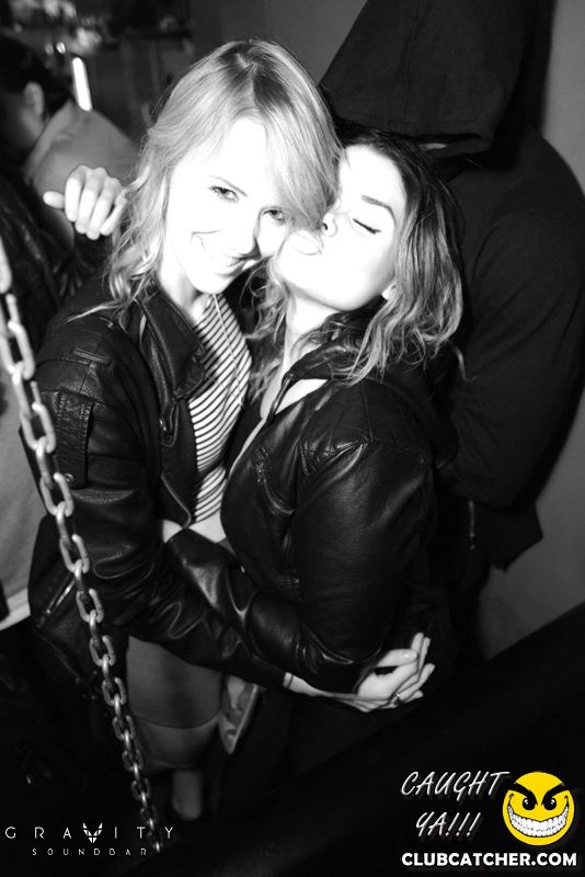 Gravity Soundbar nightclub photo 125 - November 12th, 2014