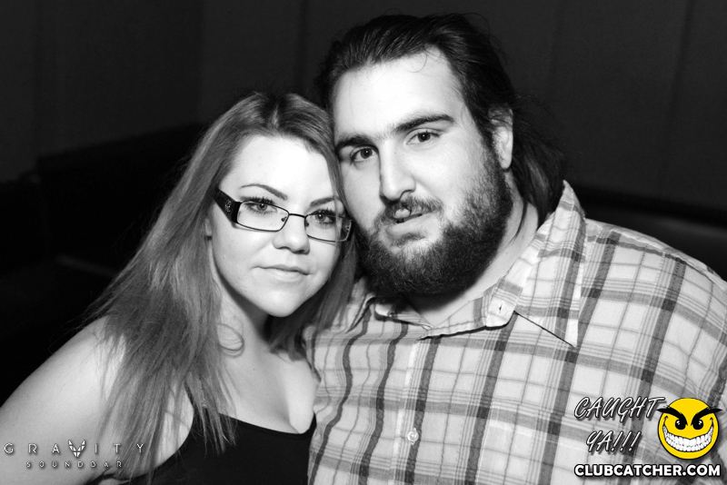 Gravity Soundbar nightclub photo 126 - November 12th, 2014