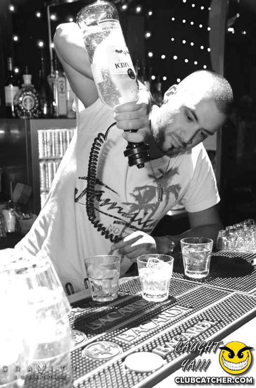 Gravity Soundbar nightclub photo 127 - November 12th, 2014