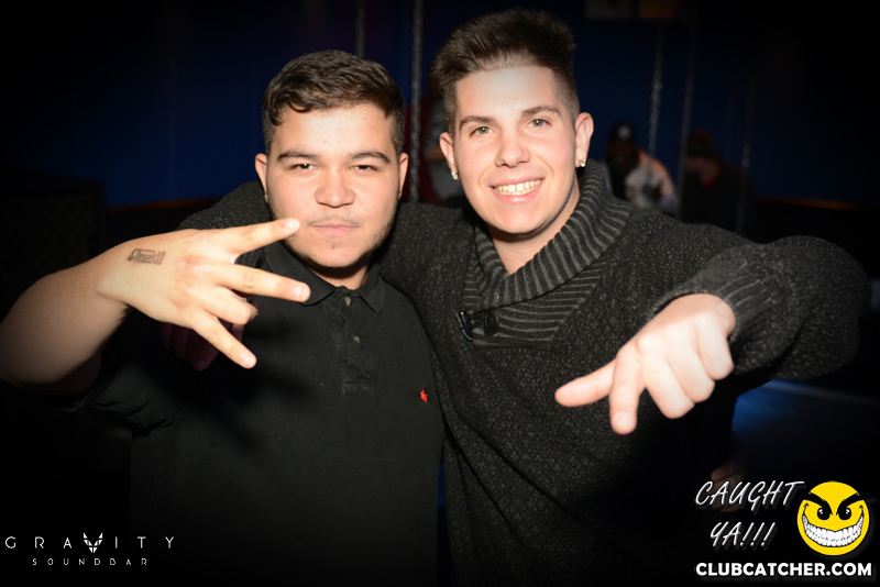 Gravity Soundbar nightclub photo 128 - November 12th, 2014
