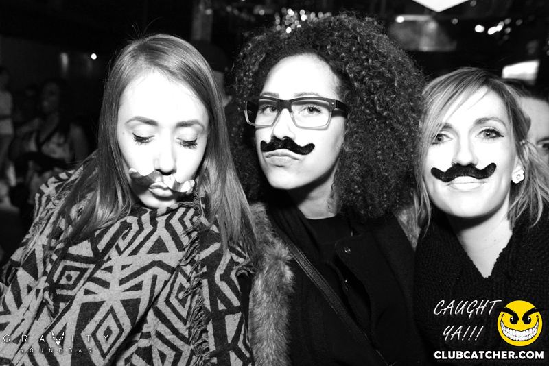 Gravity Soundbar nightclub photo 129 - November 12th, 2014