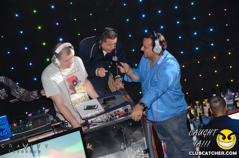 Gravity Soundbar nightclub photo 14 - November 12th, 2014