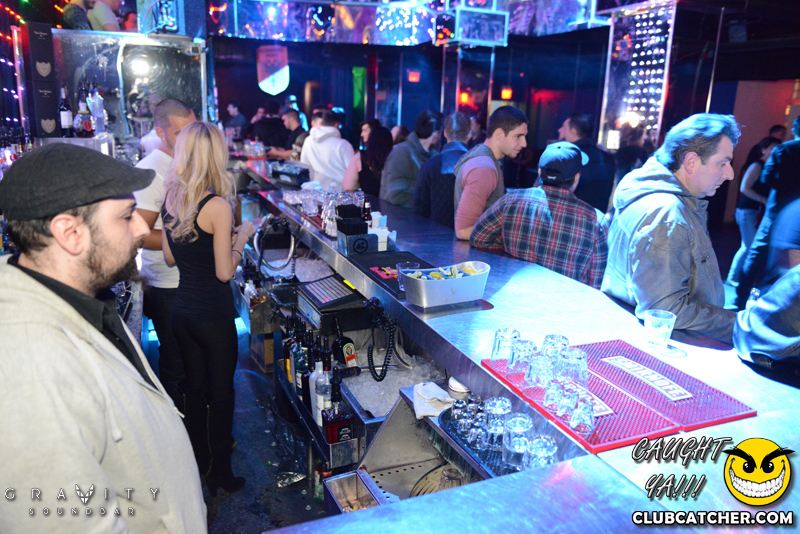Gravity Soundbar nightclub photo 131 - November 12th, 2014
