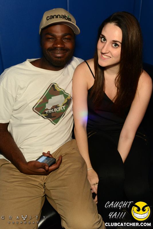 Gravity Soundbar nightclub photo 132 - November 12th, 2014