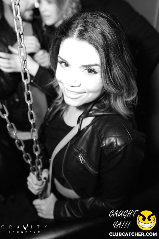 Gravity Soundbar nightclub photo 134 - November 12th, 2014