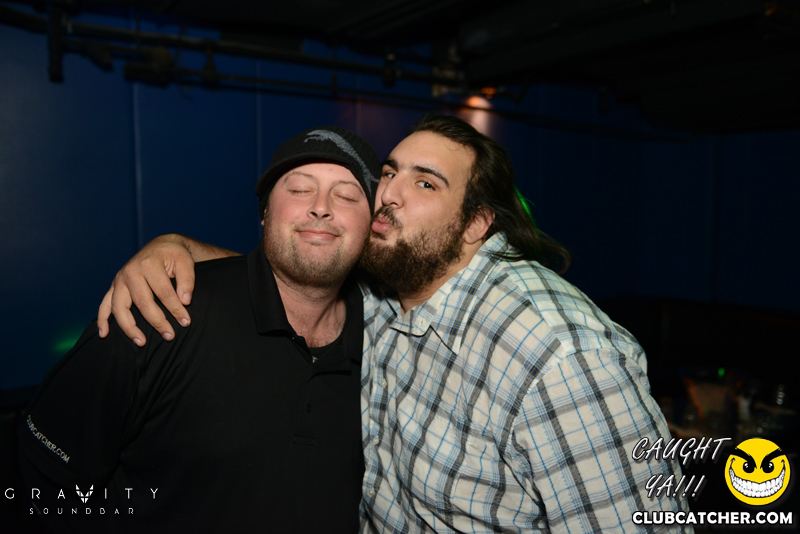 Gravity Soundbar nightclub photo 135 - November 12th, 2014