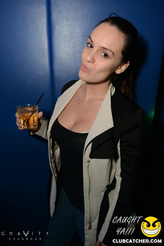 Gravity Soundbar nightclub photo 137 - November 12th, 2014