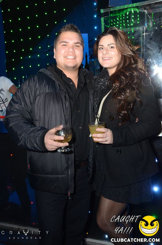 Gravity Soundbar nightclub photo 139 - November 12th, 2014
