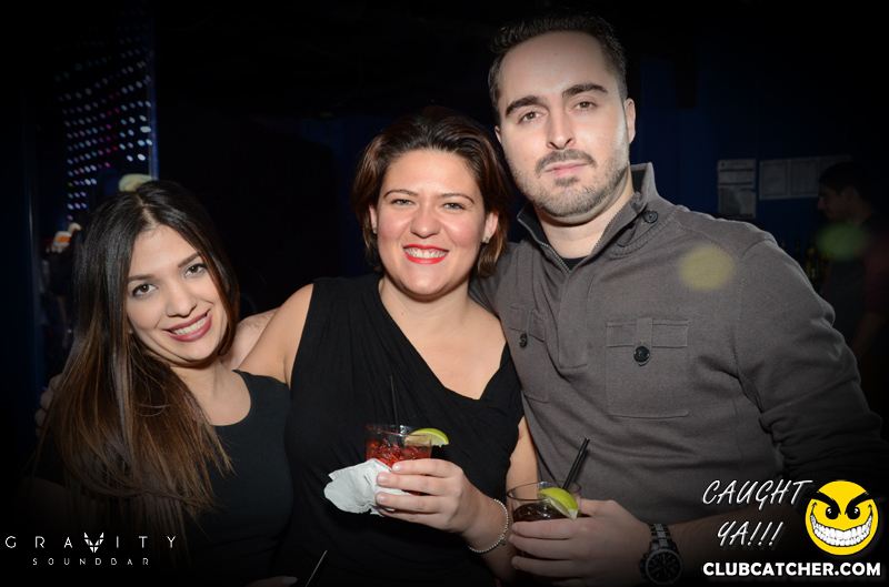 Gravity Soundbar nightclub photo 140 - November 12th, 2014