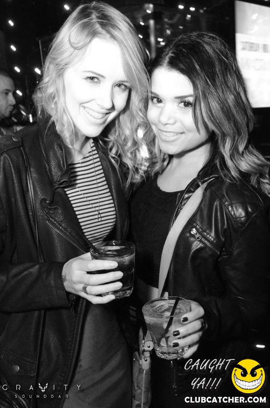 Gravity Soundbar nightclub photo 141 - November 12th, 2014