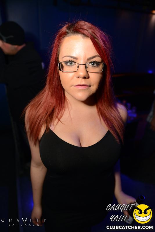 Gravity Soundbar nightclub photo 143 - November 12th, 2014