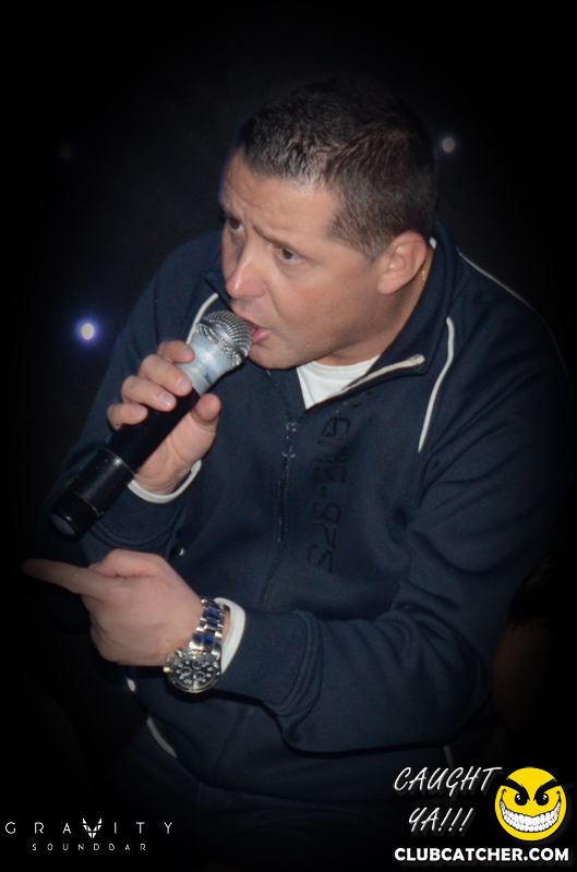 Gravity Soundbar nightclub photo 145 - November 12th, 2014