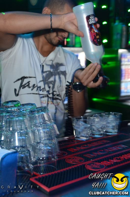 Gravity Soundbar nightclub photo 146 - November 12th, 2014