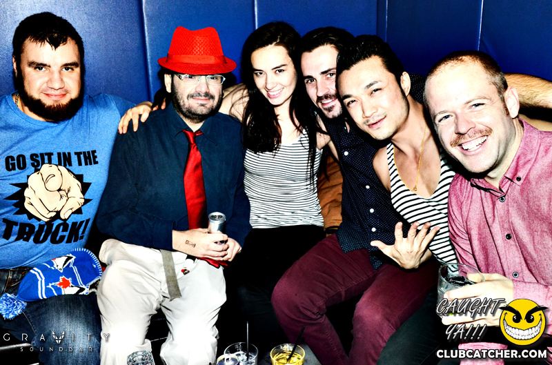 Gravity Soundbar nightclub photo 147 - November 12th, 2014