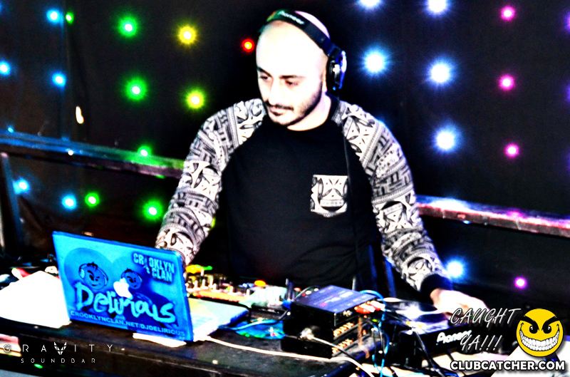 Gravity Soundbar nightclub photo 148 - November 12th, 2014